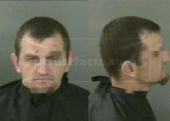 John Lee Mullins