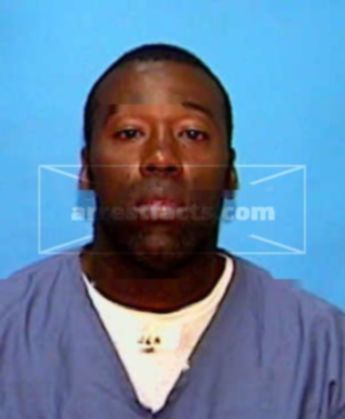 Curtis P Patterson