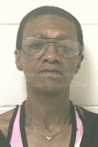 Bernice Robinson