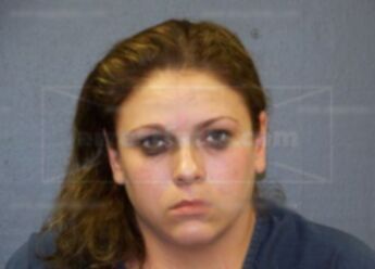 Jennifer Verrell Nichols