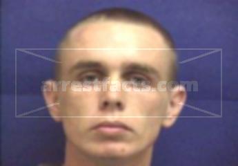 Jason Michael Giles