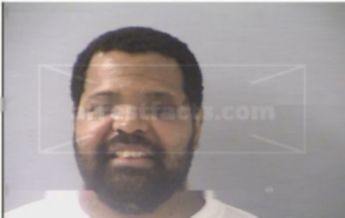 Donald Lavell Johnson