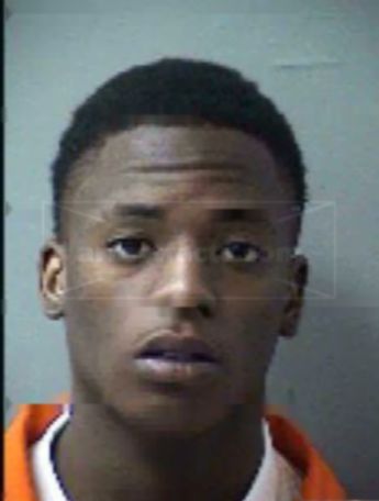 Zachary Leemark Willis