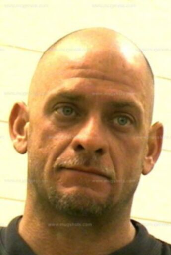 David Shannon Haney
