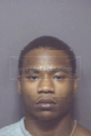 Lewis Marrio Sullivan