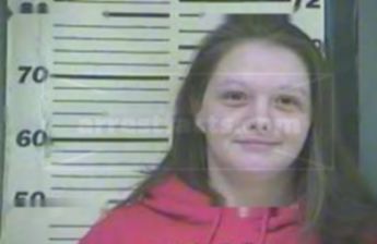 Sarah Elizebeth Senters