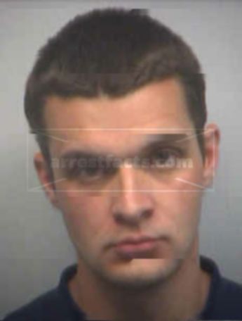 Christopher Franklin Fossett