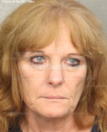 Nancy Lauren Mckay