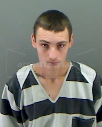 Brayden Patterson Walker