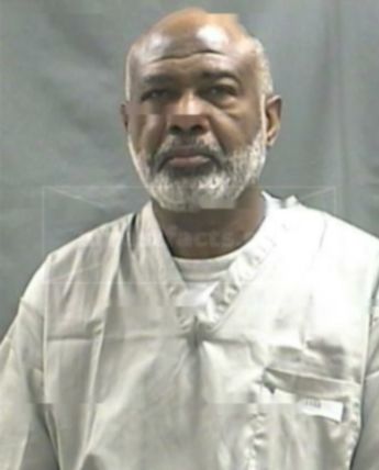 Marvin Gaines