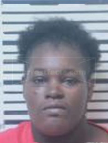 Lashey Juanita Murphy