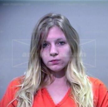Jessica Marie Ragusa