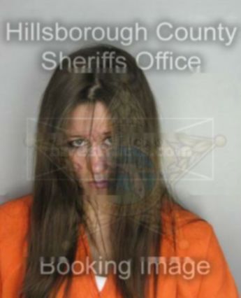 Brittany Morgan Blackwell