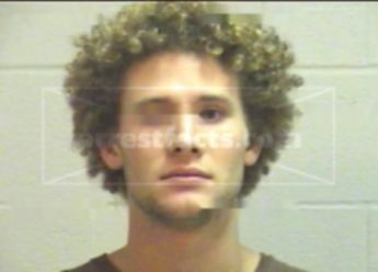 Taylor Wayne Rushing