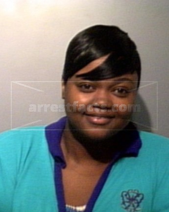 Princess Syreeta Scott