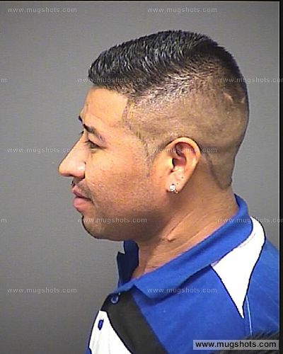 Jose Evelio Reyes Vasquez