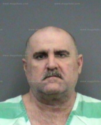 Harold Ruppart Mccullars