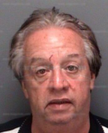 Richard Bruce Killmer
