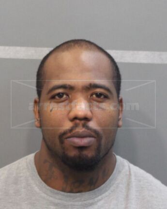 Cortrell Ivory