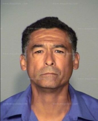 Michael Anthony Reyes