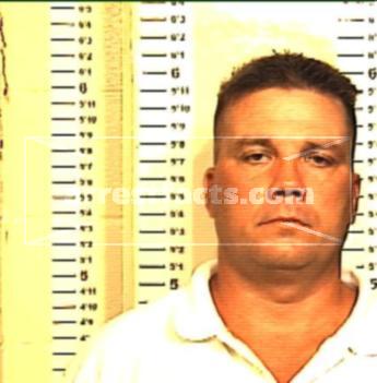 Terry Dean Anderson Jr