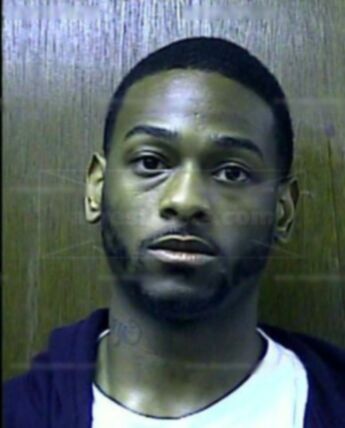 Marquez Bishop