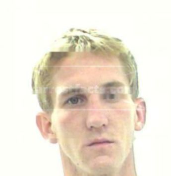 Cory Dalton Hollenshead