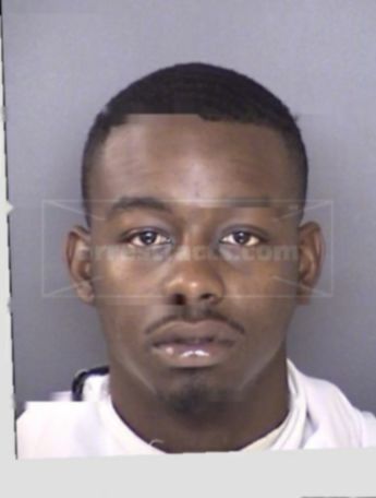 Derrick Dewayne Moore Jr.