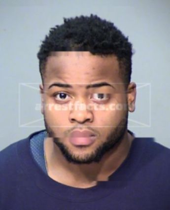 Jeremiah Smith
