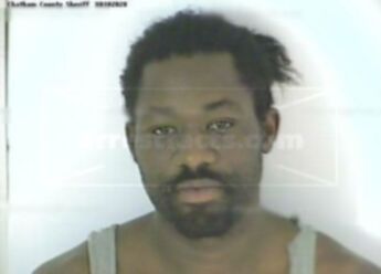 Jermaine Johnson