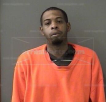 Eric Maurice Griffin