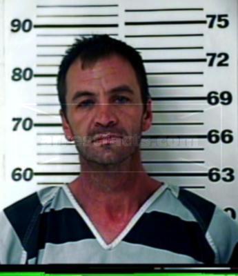 Jerry Don Pruiett