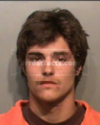 Daniel Trevor Cone