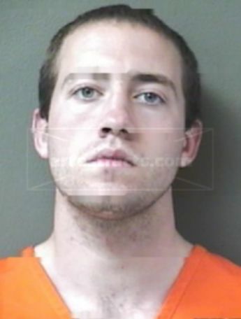 Christopher Laurice Green