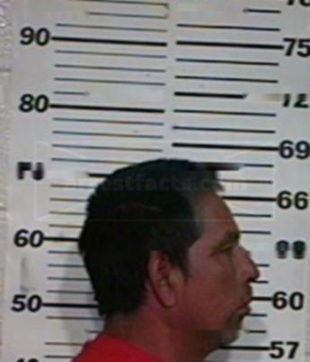 Saturnino Estrada Contreras