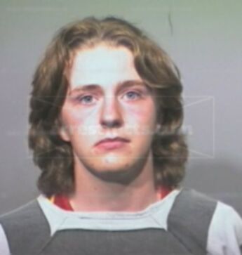 Sean Andrew Youngburg