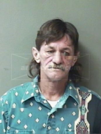 Allen Bruce Boone