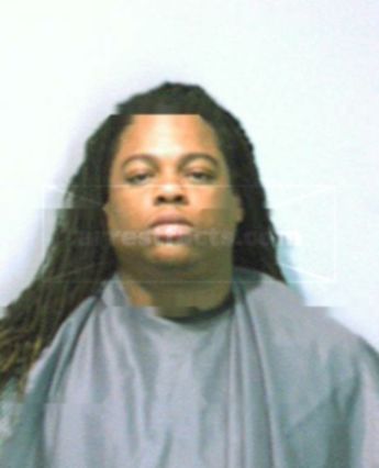Breylon Arnold