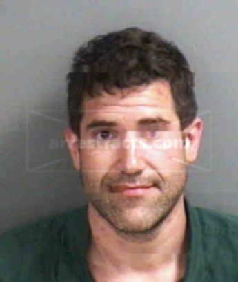 Joshua Andrew Westley