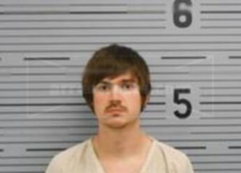 Cody Lee Barrett