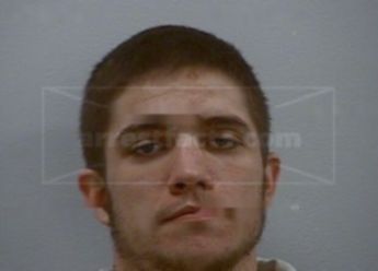 Alex James Roberts