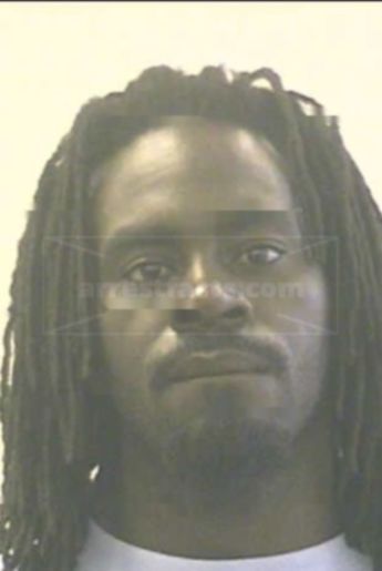 Anthony Keith Walton