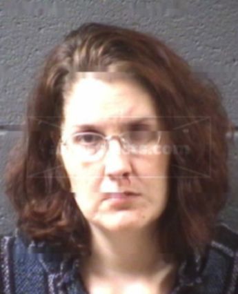 Karla Marie Hill