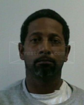Keith Albert Ainsworth
