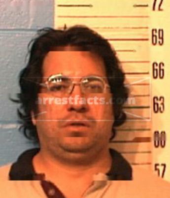 Gerardo Rafael Acevedo