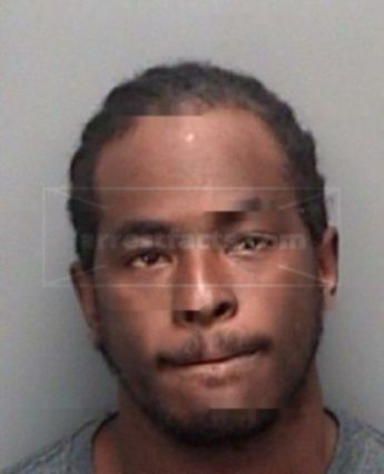 Lashon Rodney Williams