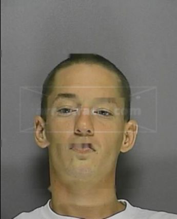 Nicholas Robert Pratt
