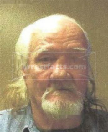 David Eugene Kirby
