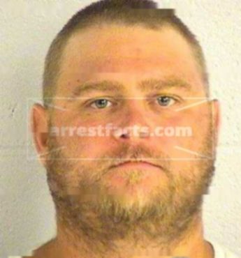 Cary Lee Brooks