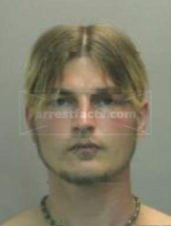 Chad Casey Craig